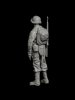 Italeri 6524 LCVP with U.S. INFANTRY (1:35)